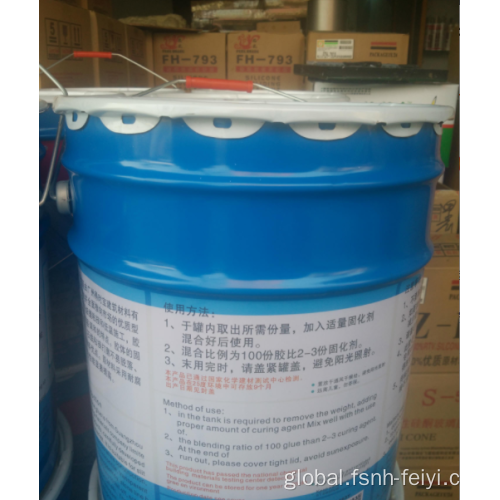 Universal Marble Tile Adhesive fast AB dry hanging stone adhesive Factory